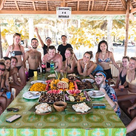 Mad Monkey Hostel Siargao (Adults Only) General Luna  Zewnętrze zdjęcie