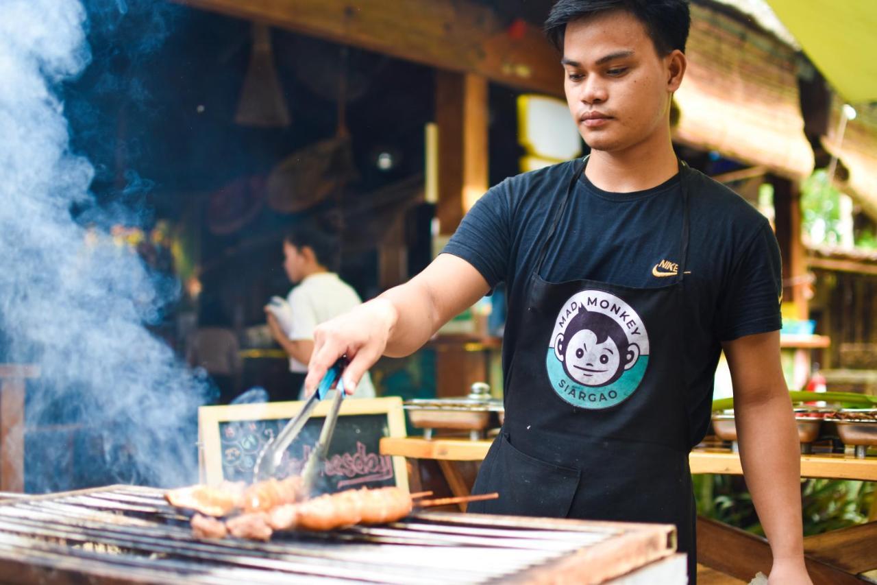 Mad Monkey Hostel Siargao (Adults Only) General Luna  Zewnętrze zdjęcie