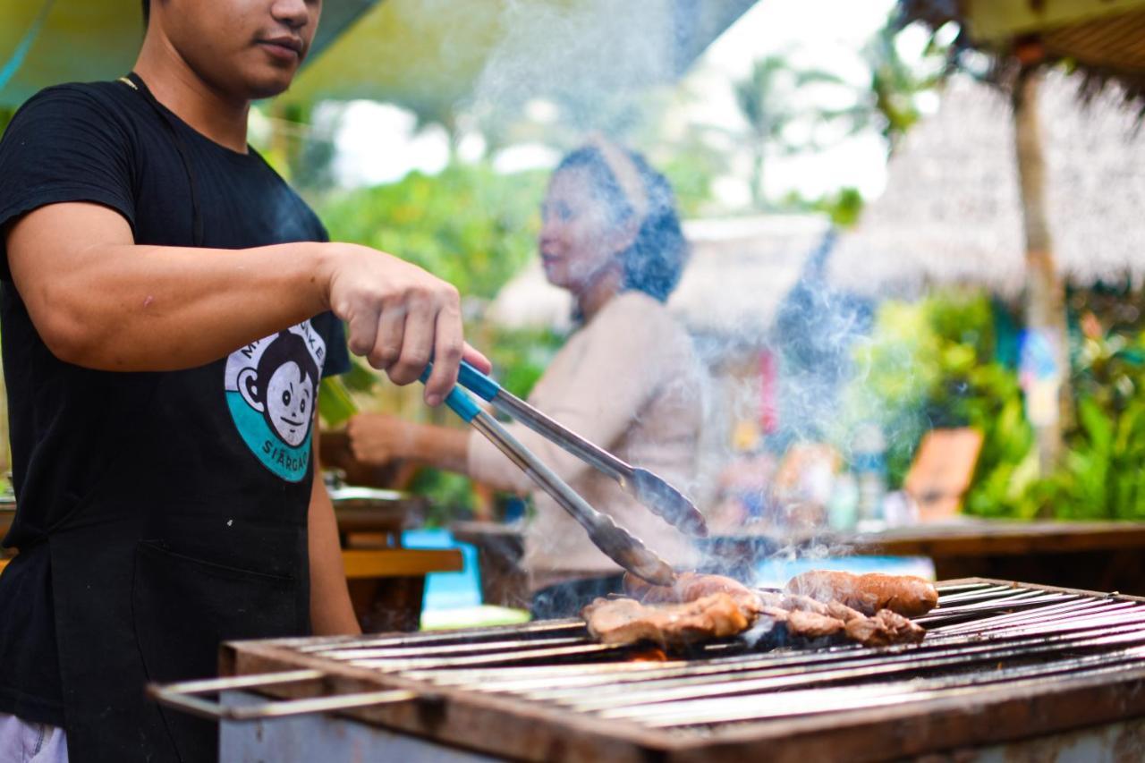 Mad Monkey Hostel Siargao (Adults Only) General Luna  Zewnętrze zdjęcie