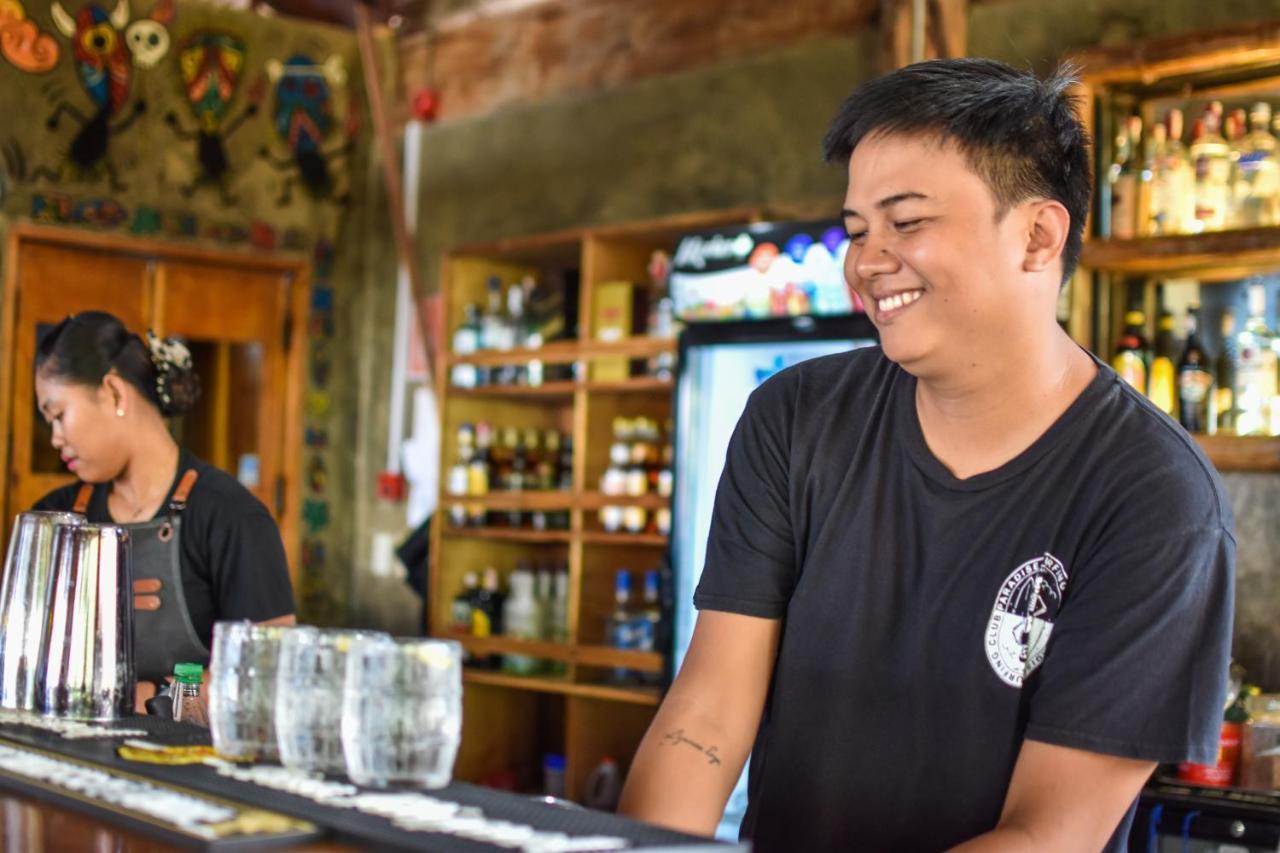 Mad Monkey Hostel Siargao (Adults Only) General Luna  Zewnętrze zdjęcie