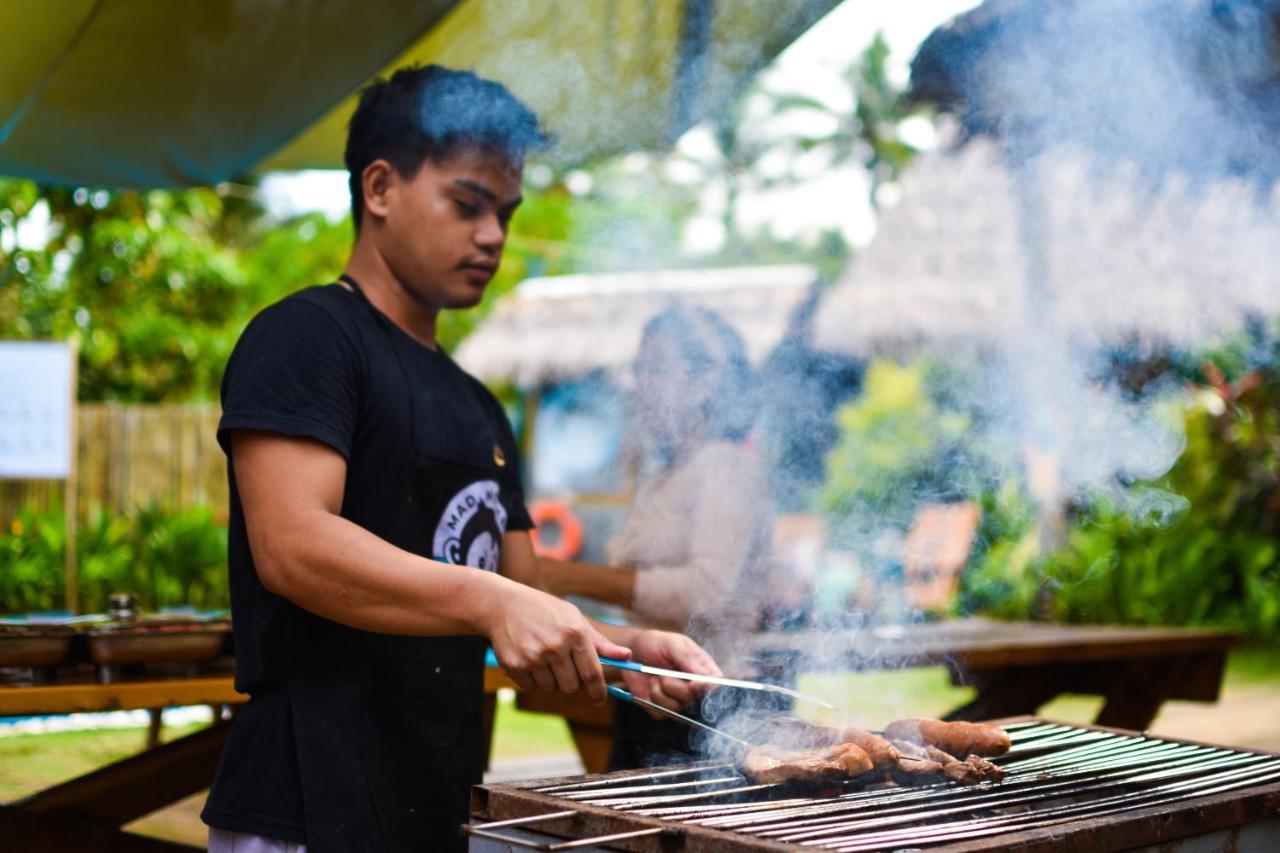 Mad Monkey Hostel Siargao (Adults Only) General Luna  Zewnętrze zdjęcie