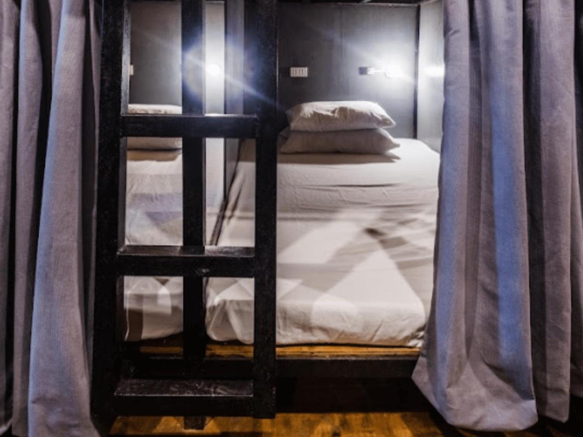 Mad Monkey Hostel Siargao (Adults Only) General Luna  Zewnętrze zdjęcie