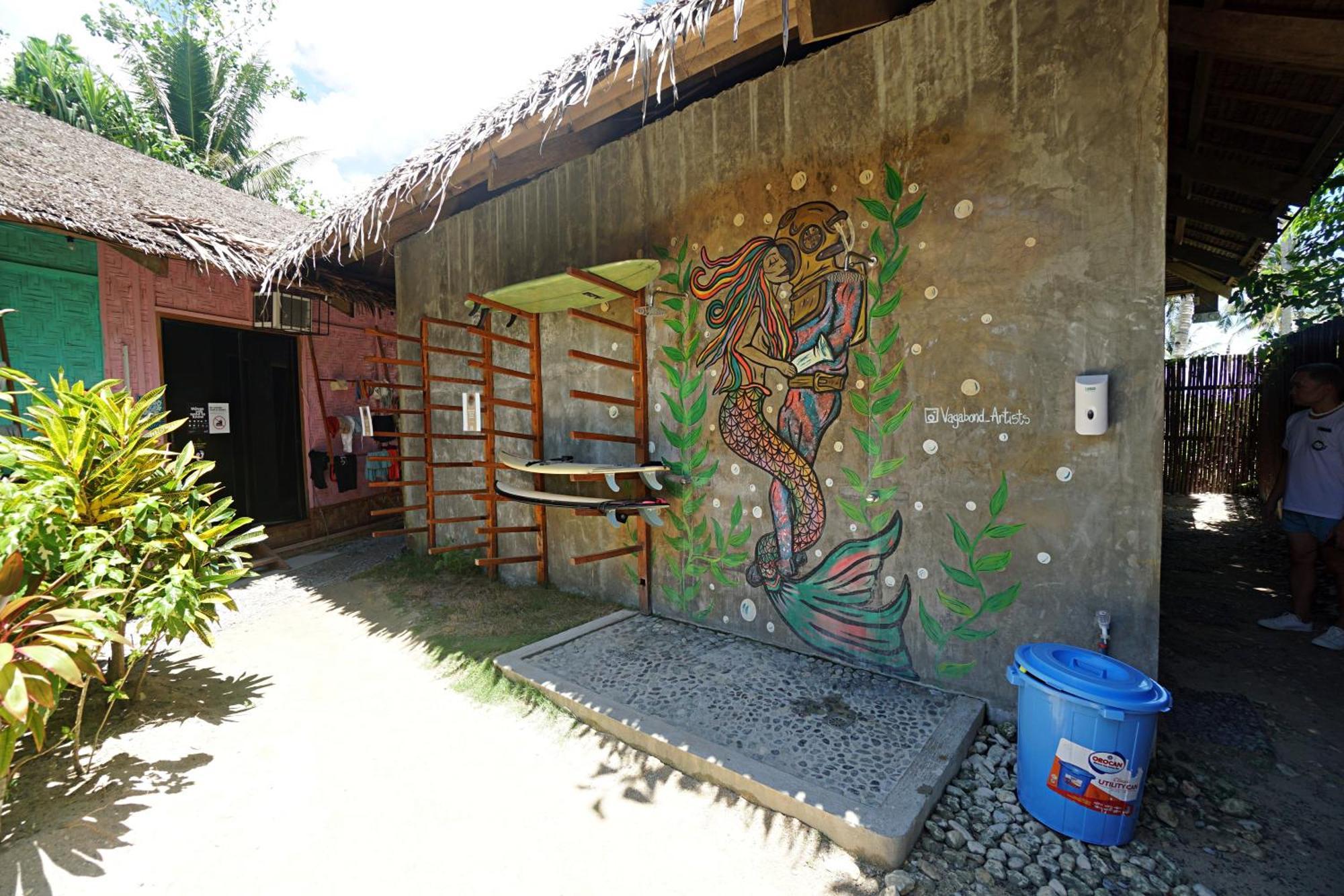 Mad Monkey Hostel Siargao (Adults Only) General Luna  Zewnętrze zdjęcie